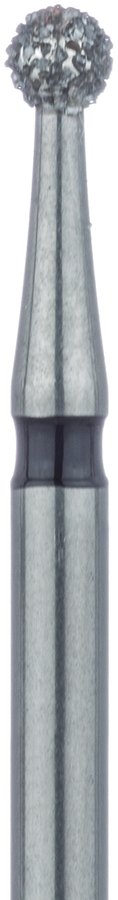 Fresa bola diamante 801SG.FGXL.018
