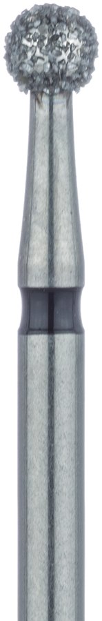 Fresa bola diamante 801SG.FGXL.023