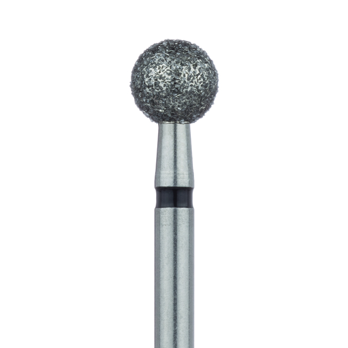 Fresa bola diamante 801SG.RA.050