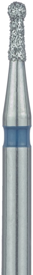 Fresa bola y cuerpo diamante 802.FG.010