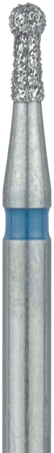 Fresa bola y cuerpo diamante 802.FG.012