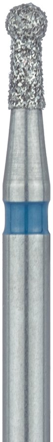 Fresa bola y cuerpo diamante 802.FG.014