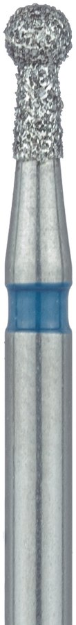 Fresa bola y cuerpo diamante 802.FG.016