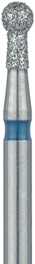 Fresa bola y cuerpo diamante 802.FG.021