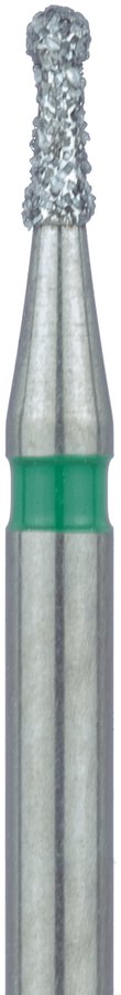 Fresa bola y cuerpo diamante 802G.FG.010