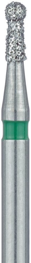 Fresa bola y cuerpo diamante 802G.FG.012
