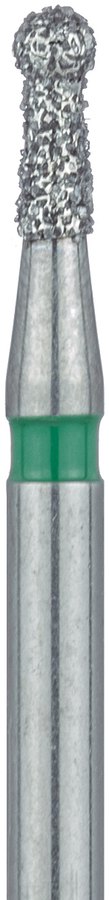 Fresa bola y cuerpo diamante 802G.FG.014