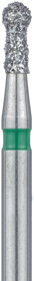 Fresa bola y cuerpo diamante 802G.FG.016