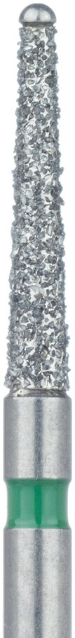 Fresa bola y cuerpo diamante
