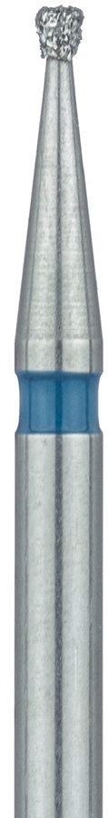 Fresa cono invertido diamante