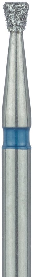 Fresa cono invertido diamante 805.FG.014