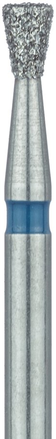 Fresa cono invertido diamante 805.FG.018