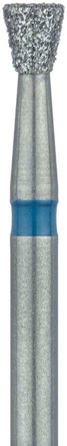 Fresa cono invertido diamante 805.FG.021