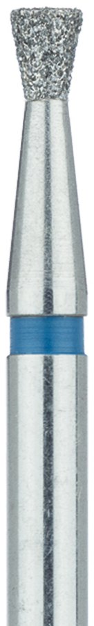 Fresa cono invertido de Diamante 805.HP.021