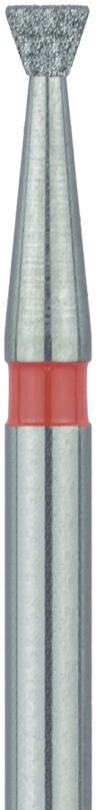 Fresa cono invertido diamante 805F.FG.010