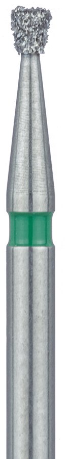Fresa cono invertido diamante 805G.FG.014