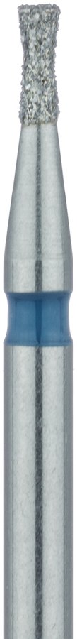 Fresa diabolo diamante
