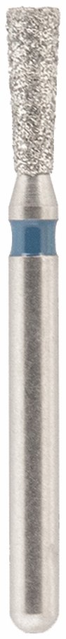 Fresa cono invertido diamante 807.FG.018