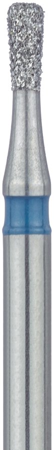 Fresa pera diamante 808.FG.012