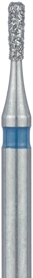 Fresa pera diamante 808.FGS.010