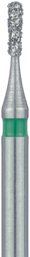 Fresa pera diamante 808G.FG.010