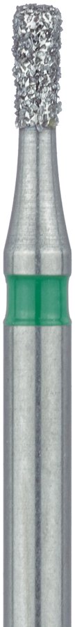 Fresa pera diamante 808G.FG.012