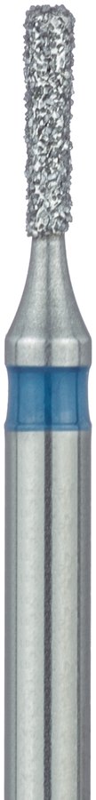 Fresa pera diamante