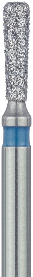 Fresa pera diamante 808L.FG.014