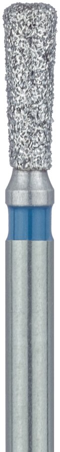 Fresa pera diamante 808L.FG.018
