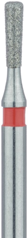 Fresa pera diamante 808LF.FG.012
