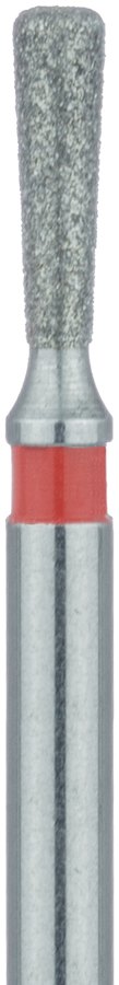 Fresa pera diamante 808LF.FG.014