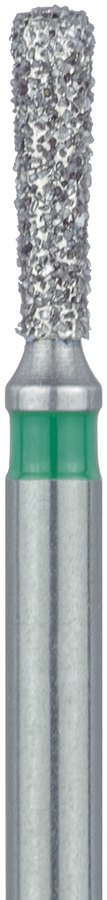 Fresa pera diamante 808LG.FG.014