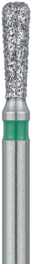 Fresa pera diamante 808LG.FG.016