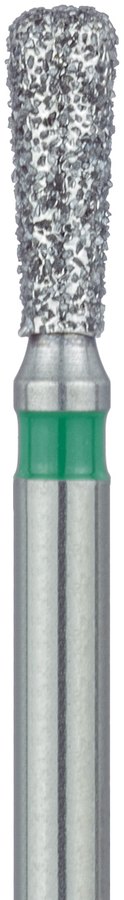 Fresa pera diamante 808LG.FG.018