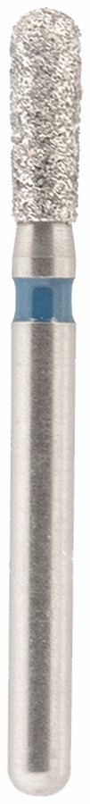 Fresa pera diamante 808R.FG.014