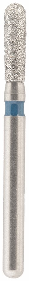 Fresa pera diamante