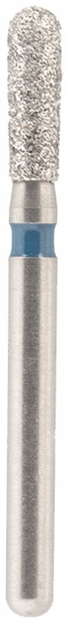 Fresa pera diamante 808RL.FG.014