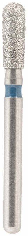 Fresa pera diamante 808RL.FG.018