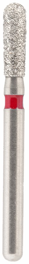 Fresa pera diamante 808RLF.FG.012