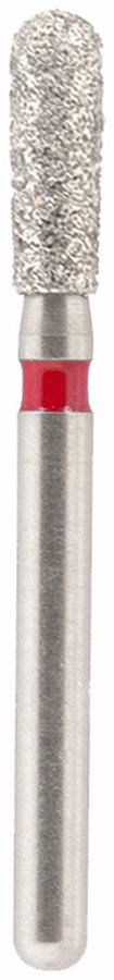 Fresa pera diamante 808RLF.FG.014
