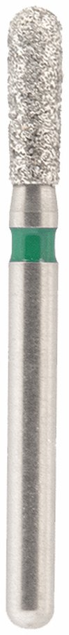 Fresa pera diamante 808RLG.FG.012
