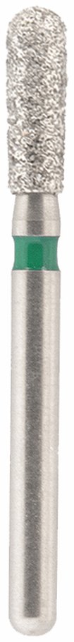 Fresa pera diamante 808RLG.FG.014