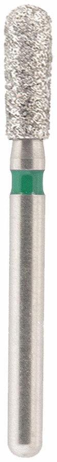 Fresa pera diamante 808RLG.FG.018