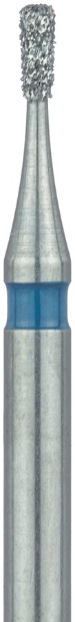 Fresa pera diamante 809.FG.010