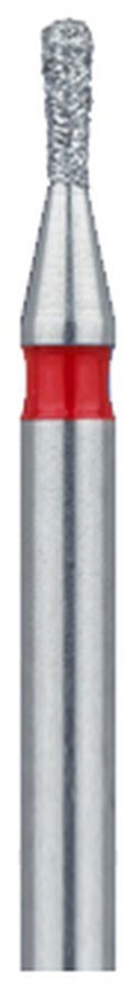 Fresa pera diamante 809RF.FG.010