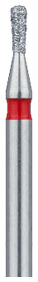 Fresa pera diamante 809RF.FG.012