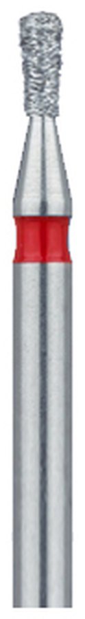 Fresa pera diamante 809RF.FG.014