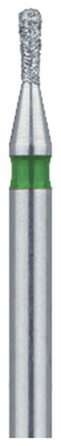 Fresa pera diamante 809RG.FG.010