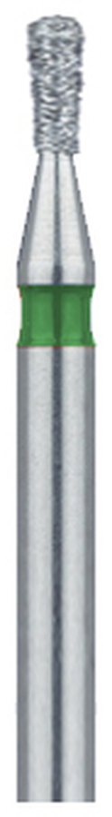 Fresa pera diamante 809RG.FG.014