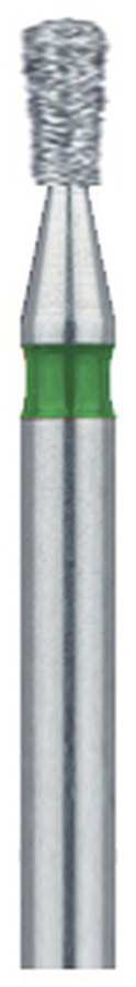 Fresa pera diamante 809RG.FG.016